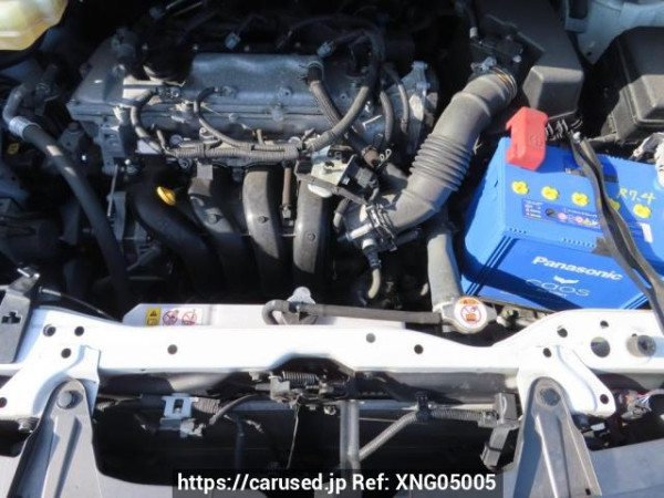 Used 2019 AT toyota esquire ZRR80G Image[10]