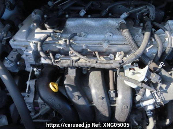 Used 2019 AT toyota esquire ZRR80G Image[11]