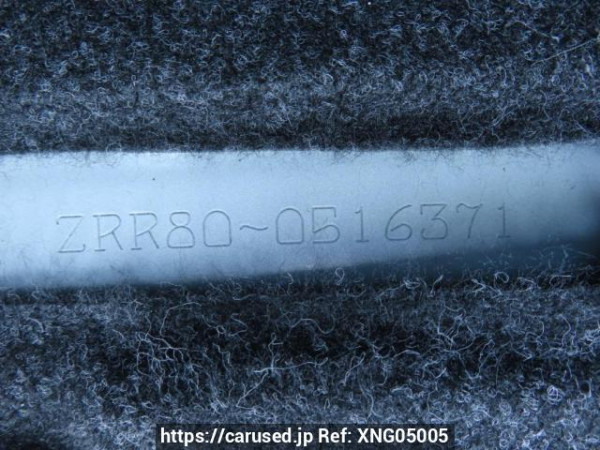 Used 2019 AT toyota esquire ZRR80G Image[13]