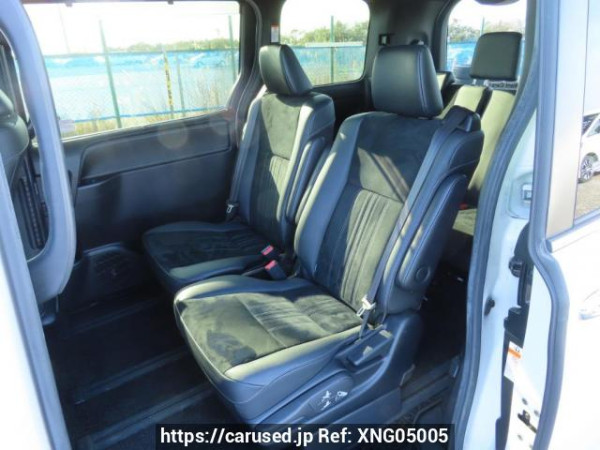 Used 2019 AT toyota esquire ZRR80G Image[21]