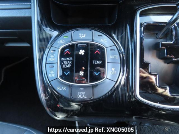 Used 2019 AT toyota esquire ZRR80G Image[31]