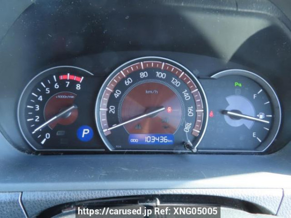 Used 2019 AT toyota esquire ZRR80G Image[34]