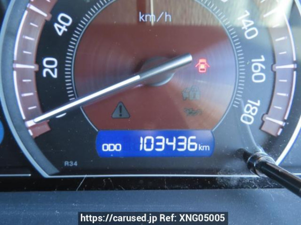 Used 2019 AT toyota esquire ZRR80G Image[35]