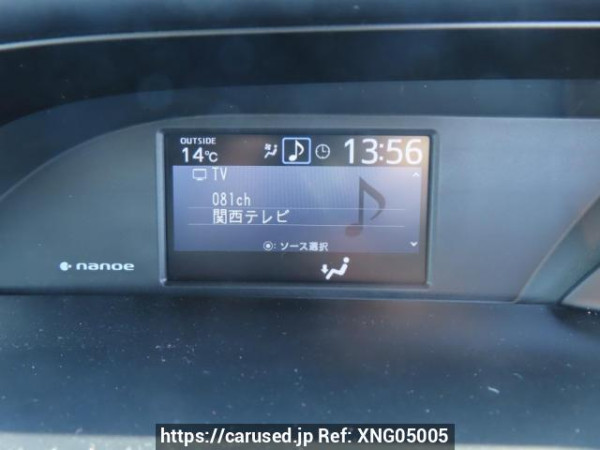 Used 2019 AT toyota esquire ZRR80G Image[36]