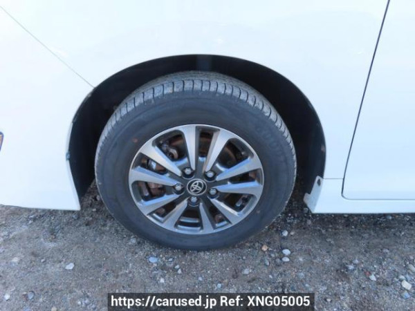 Used 2019 AT toyota esquire ZRR80G Image[38]