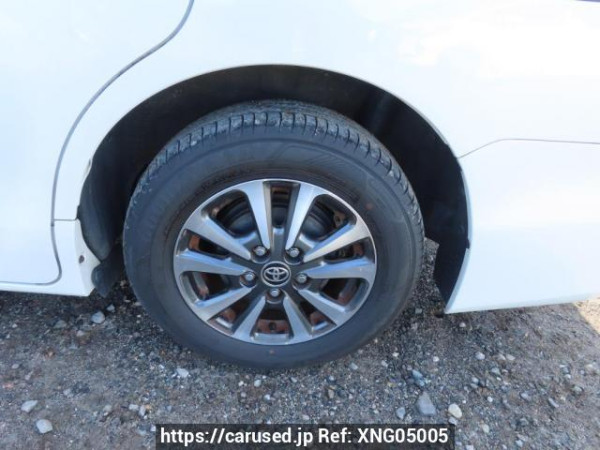 Used 2019 AT toyota esquire ZRR80G Image[40]