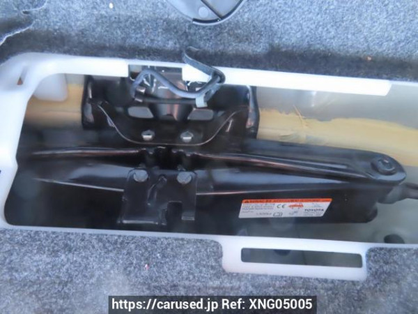 Used 2019 AT toyota esquire ZRR80G Image[51]