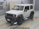 Suzuki Jimny Sierra JB74W