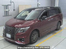 Nissan Elgrand TE52