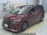 Used 2022 AT nissan elgrand TE52 Image[0]