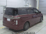 Used 2022 AT nissan elgrand TE52 Image[1]