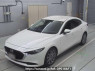 Used 2021 AT mazda mazda3 BP5P Image[0]
