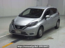 Nissan Note E12