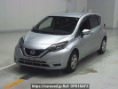 Nissan Note E12