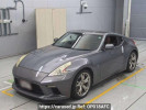 Nissan Fairlady Z Z34