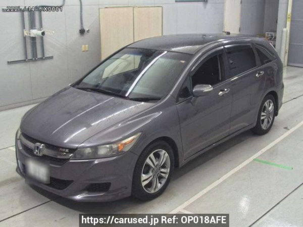 Used 2014 AT honda stream RN6 Image[0]