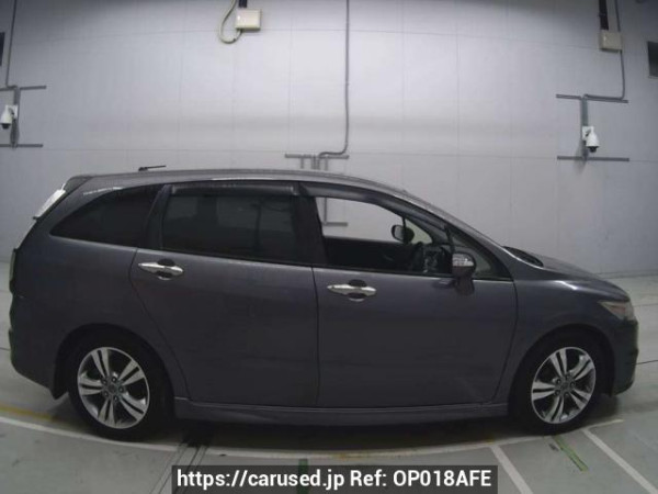 Used 2014 AT honda stream RN6 Image[2]