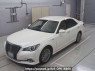 Used 2015 AT toyota crown-hybrid AWS210 Image[0]
