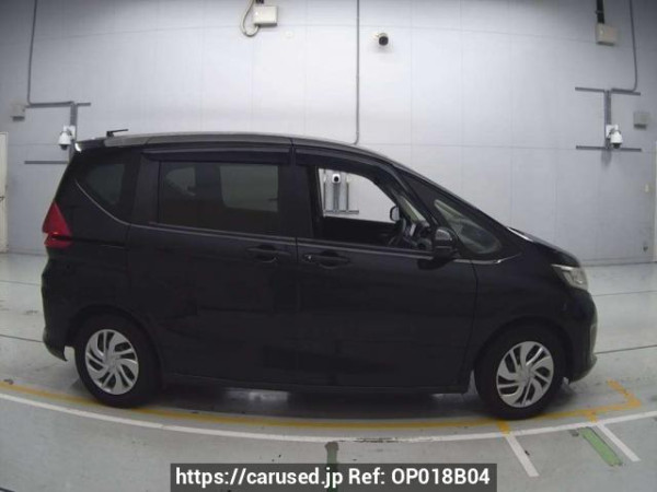 Used 2017 AT honda freed-plus GB5 Image[2]