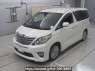 Used 2012 AT toyota alphard ANH20W Image[0]