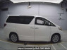 Used 2012 AT toyota alphard ANH20W Image[2]