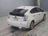 Used 2011 AT toyota prius ZVW30 Image[1]