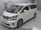 Toyota Vellfire ANH20W