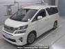 Used 2013 AT toyota vellfire ANH20W Image[0]