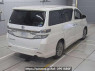 Used 2013 AT toyota vellfire ANH20W Image[1]