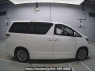 Used 2013 AT toyota vellfire ANH20W Image[2]