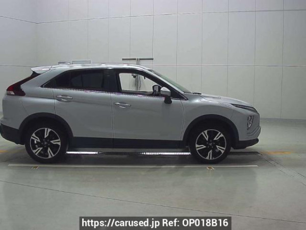 Used 2023 AT mitsubishi eclipse-cross GK1W Image[2]