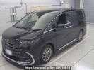 Toyota Alphard AGH40W