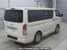Used 2020 AT toyota hiace-van TRH200V Image[1]