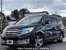Used 2011 AT nissan elgrand DBA-PE52 Image[0]