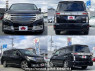 Used 2011 AT nissan elgrand DBA-PE52 Image[4]