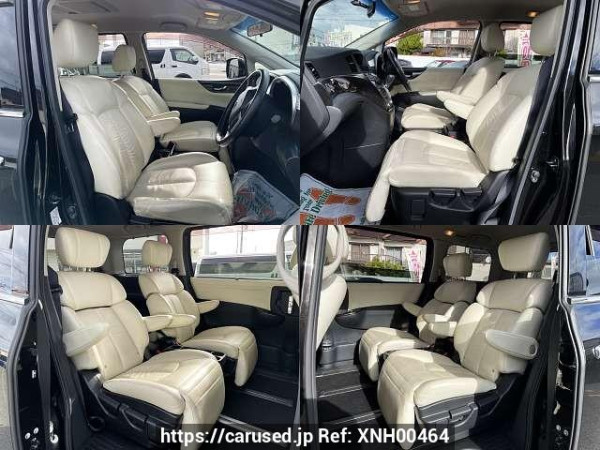 Used 2011 AT nissan elgrand DBA-PE52 Image[5]