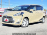 Used 2019 AT toyota sienta DBA-NSP170G Image[0]