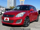 Suzuki Swift DBA-ZC72S
