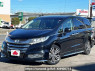 Used 2017 CVT honda odyssey DBA-RC1 Image[0]