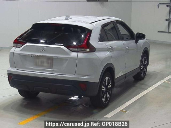 Used 2023 AT mitsubishi eclipse-cross GK1W Image[1]