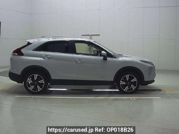 Used 2023 AT mitsubishi eclipse-cross GK1W Image[2]