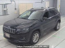Used 2018 AT jeep cherokee KL24 Image[0]