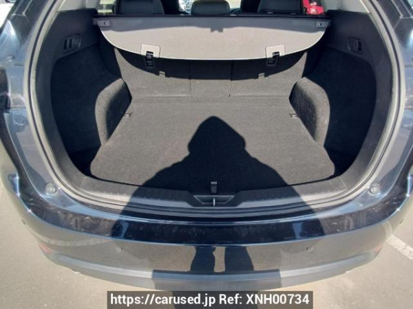 Used 2018 AT mazda cx-5 KF2P Image[8]