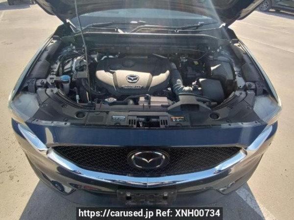 Used 2018 AT mazda cx-5 KF2P Image[9]