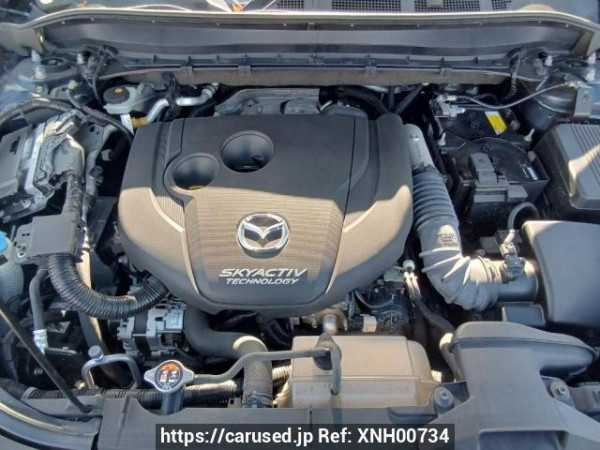 Used 2018 AT mazda cx-5 KF2P Image[10]
