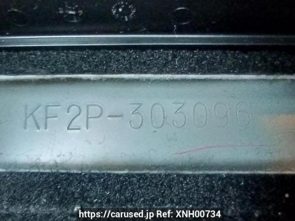 Used 2018 AT mazda cx-5 KF2P Image[12]