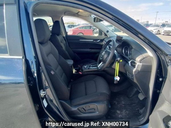 Used 2018 AT mazda cx-5 KF2P Image[13]