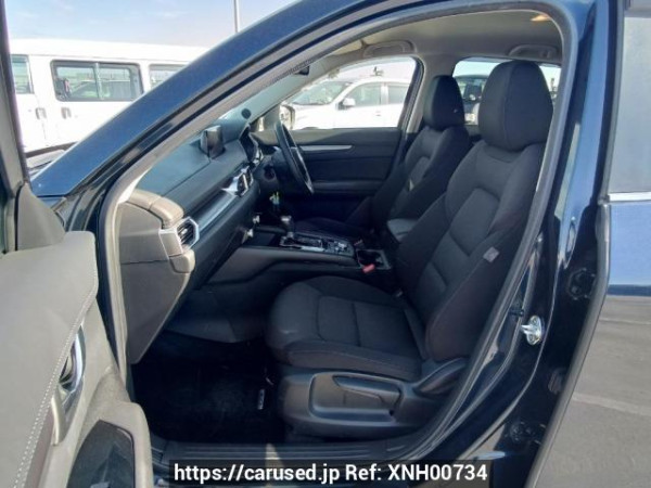 Used 2018 AT mazda cx-5 KF2P Image[14]