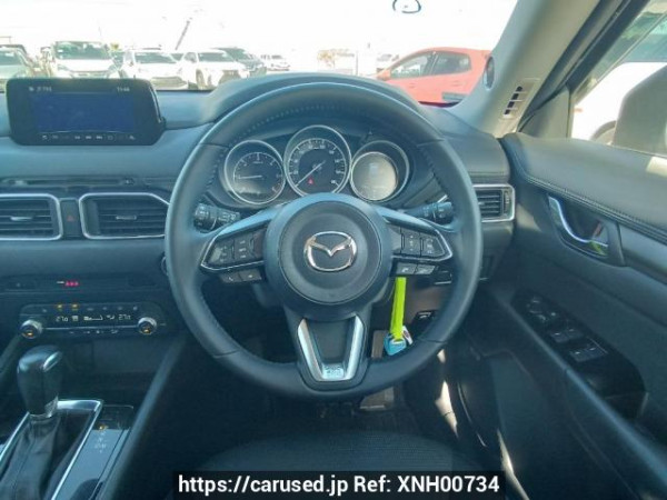 Used 2018 AT mazda cx-5 KF2P Image[19]