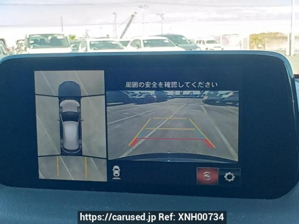 Used 2018 AT mazda cx-5 KF2P Image[23]